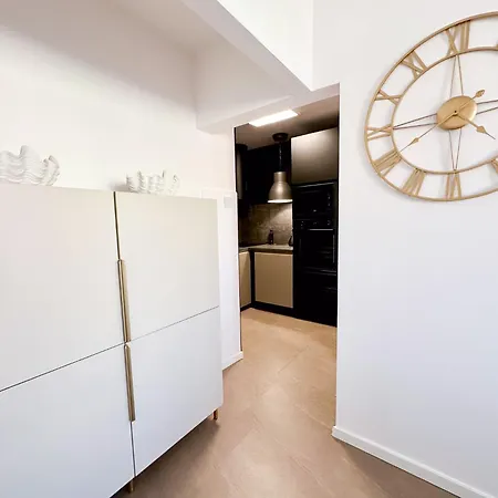 Lägenhet Modern Apartment, Close To The - Stogi