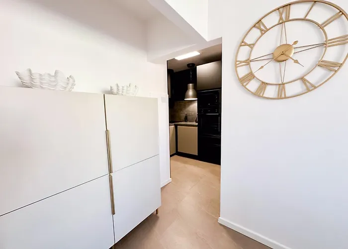 Lägenhet Modern Apartment, Close To The - Stogi