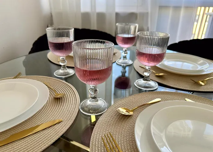 Lägenhet Modern Apartment, Close To The - Stogi Gdańsk