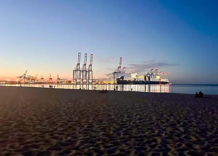 Lägenhet Modern Apartment, Close To The - Stogi *