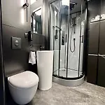Modern Apartment, Close To The - Stogi Apartament