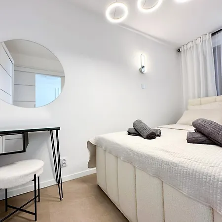 Modern Apartment, Close To The - Stogi شقة *