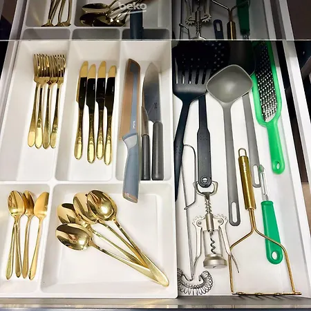 Modern Apartment, Close To The - Stogi شقة غدانسك