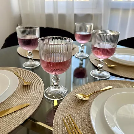 Lejlighed Modern Apartment, Close To The - Stogi Gdańsk