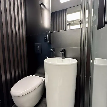 Modern Apartment, Close To The - Stogi Gdansk