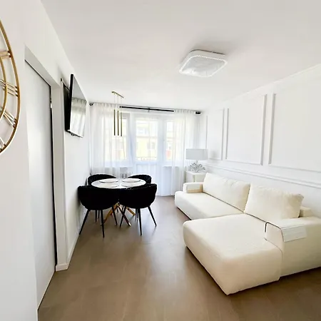 شقة Modern Apartment, Close To The - Stogi *