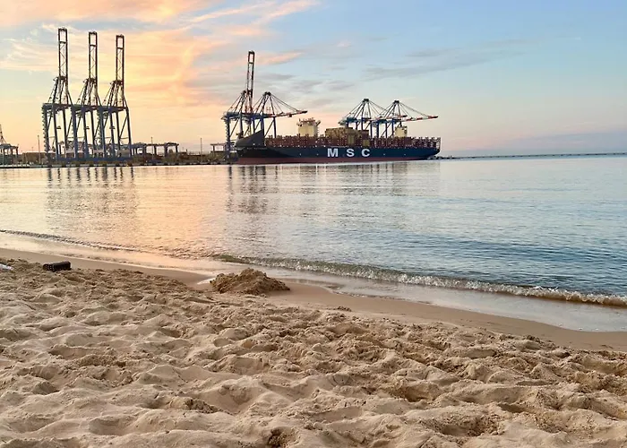 Apartmán Modern Apartment, Close To The - Stogi