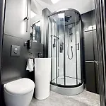 Modern Apartment, Close To The - Stogi Gdansk