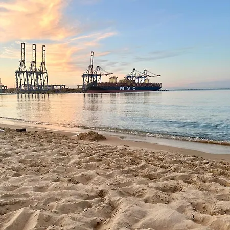 Appartement Modern Apartment, Close To The - Stogi