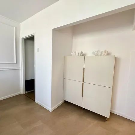 Modern Apartment, Close To The - Stogi Apartment Gdansk