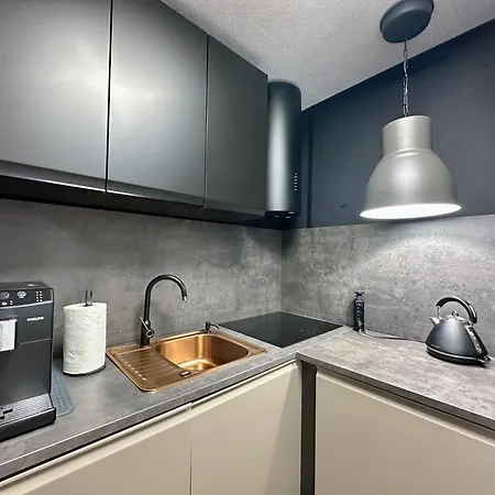 Appartement Modern Apartment, Close To The - Stogi